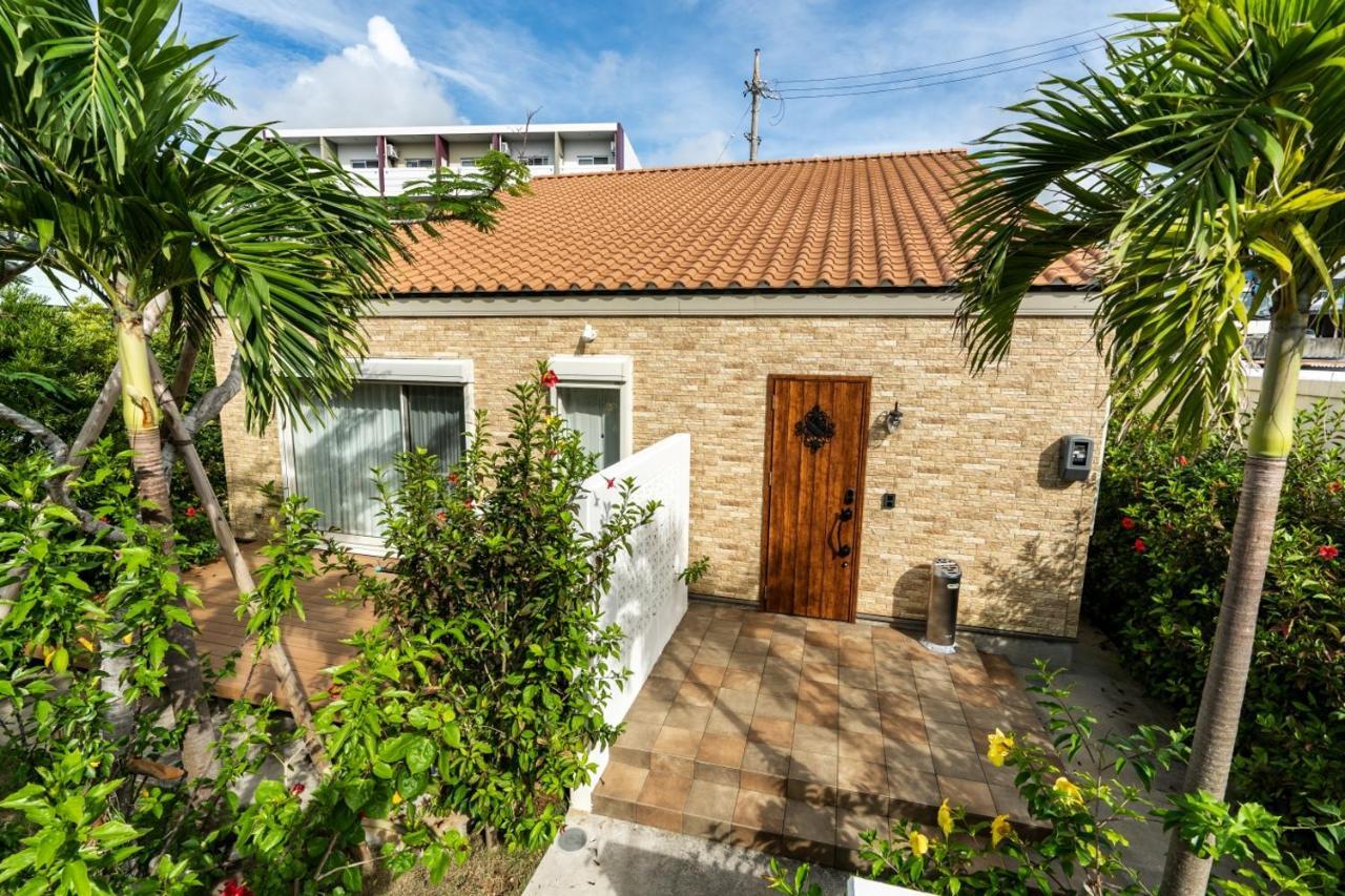 Miyakojima Villa Charles Exterior photo